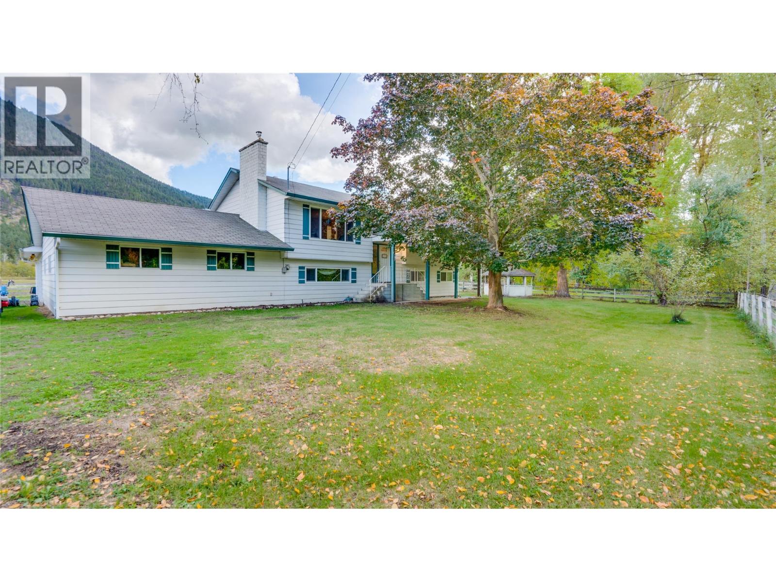 3545 Shaw Road - 1
