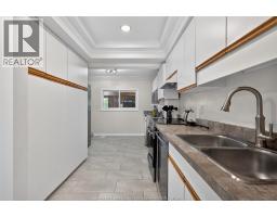Kitchen - 201 Concession 3 Unit# 4, Harrow, ON N0R1G0 Photo 9