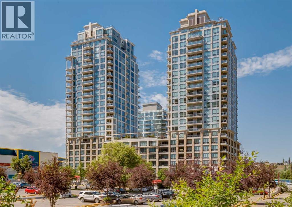 #913 222 Riverfront Avenue SW - 1