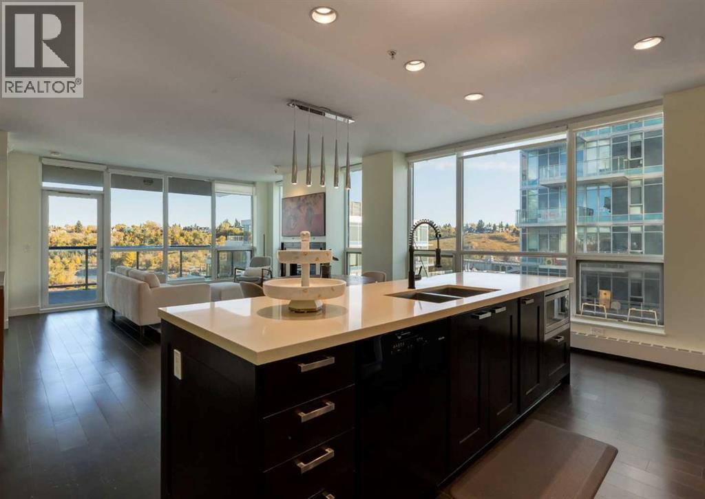 #913 222 Riverfront Avenue SW - 3