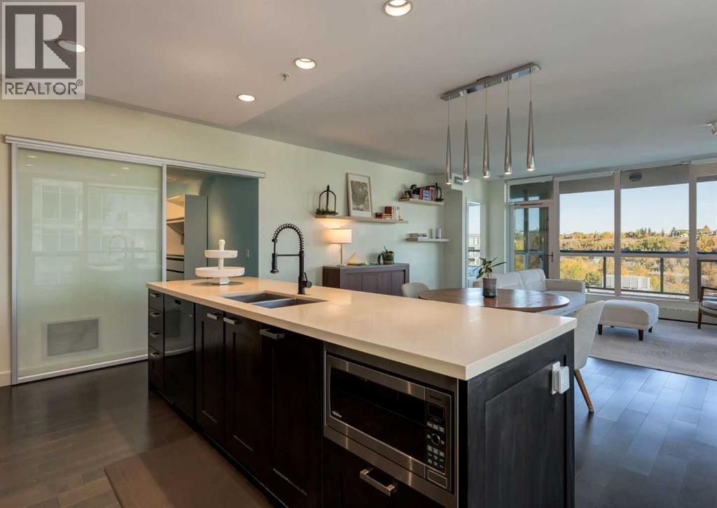 #913 222 Riverfront Avenue SW - 5