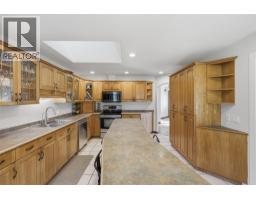 3pc Ensuite bath - 165 Hoovers Ferry Road, Kamloops, BC V0E1Z2 Photo 16