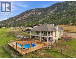 165 Hoovers Ferry Road, Kamloops, BC V0E1Z2 Photo 70