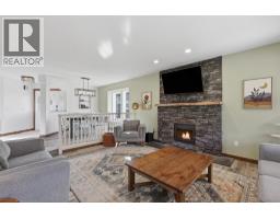 Living room - 165 Hoovers Ferry Road, Kamloops, BC V0E1Z2 Photo 8