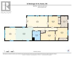 15 Mcgregor Central Drive, Otonabee South Monaghan, ON K0L2G0 Photo 16