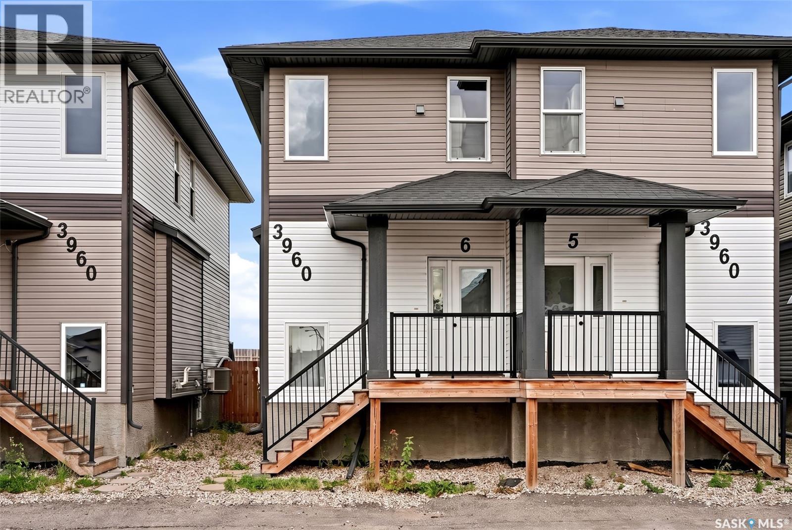 6 3960 7th AVENUE E, Regina — photo 2