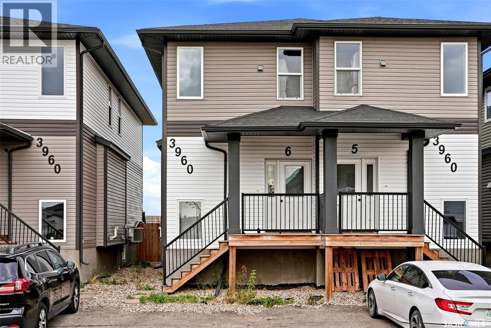 6 3960 7th AVENUE E, Regina — photo 29
