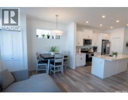 4pc Ensuite bath - 5148 Buckingham Drive E, Regina, SK S4V3W2 Photo 6
