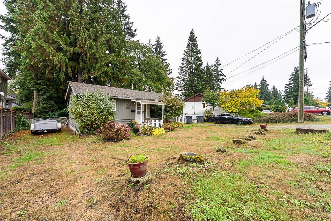 2 Bed, 1 Bath House for Sale in Surrey – 2320 153A STREET, Surrey – MLS# R3168340 - Image 6