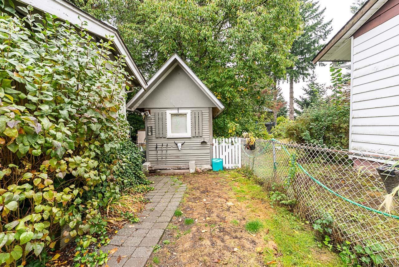 2 Bed, 1 Bath House for Sale in Surrey – 2320 153A STREET, Surrey – MLS# R3168340 - Image 12