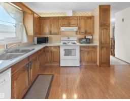 Laundry room - 18528 98 Av Nw, Edmonton, AB T5T3J5 Photo 9