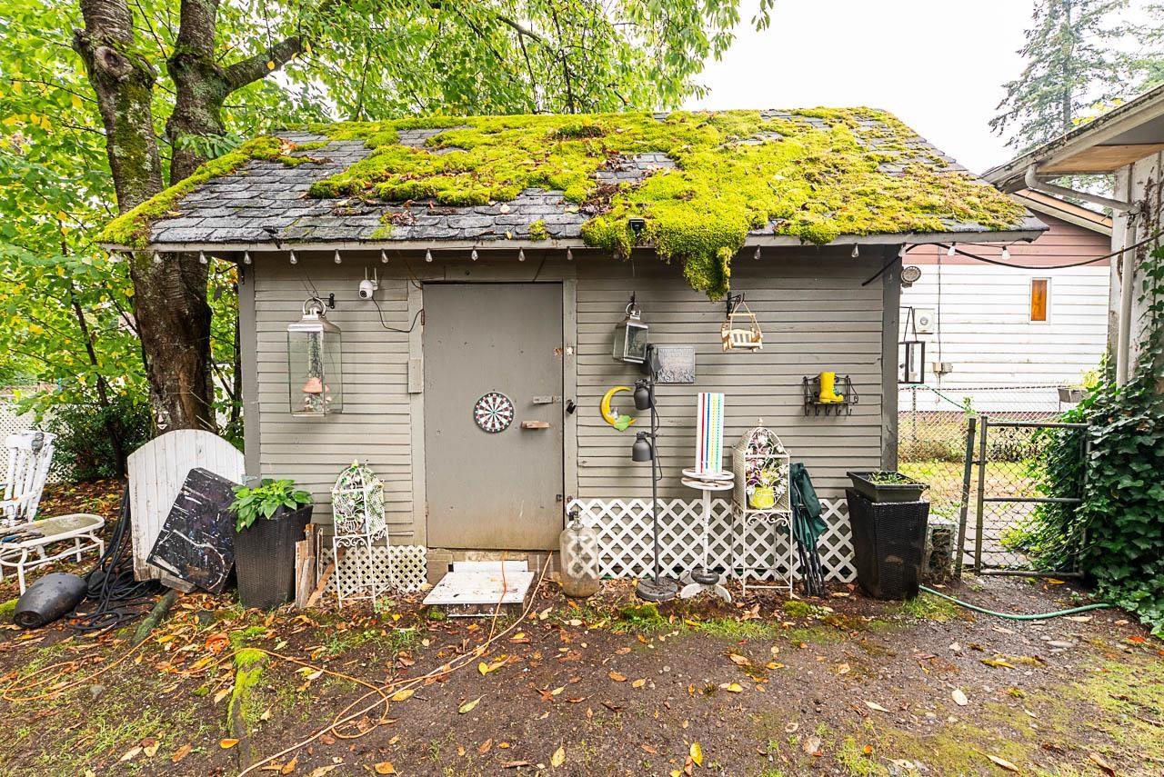 2 Bed, 1 Bath House for Sale in Surrey – 2320 153A STREET, Surrey – MLS# R3168340 - Image 14