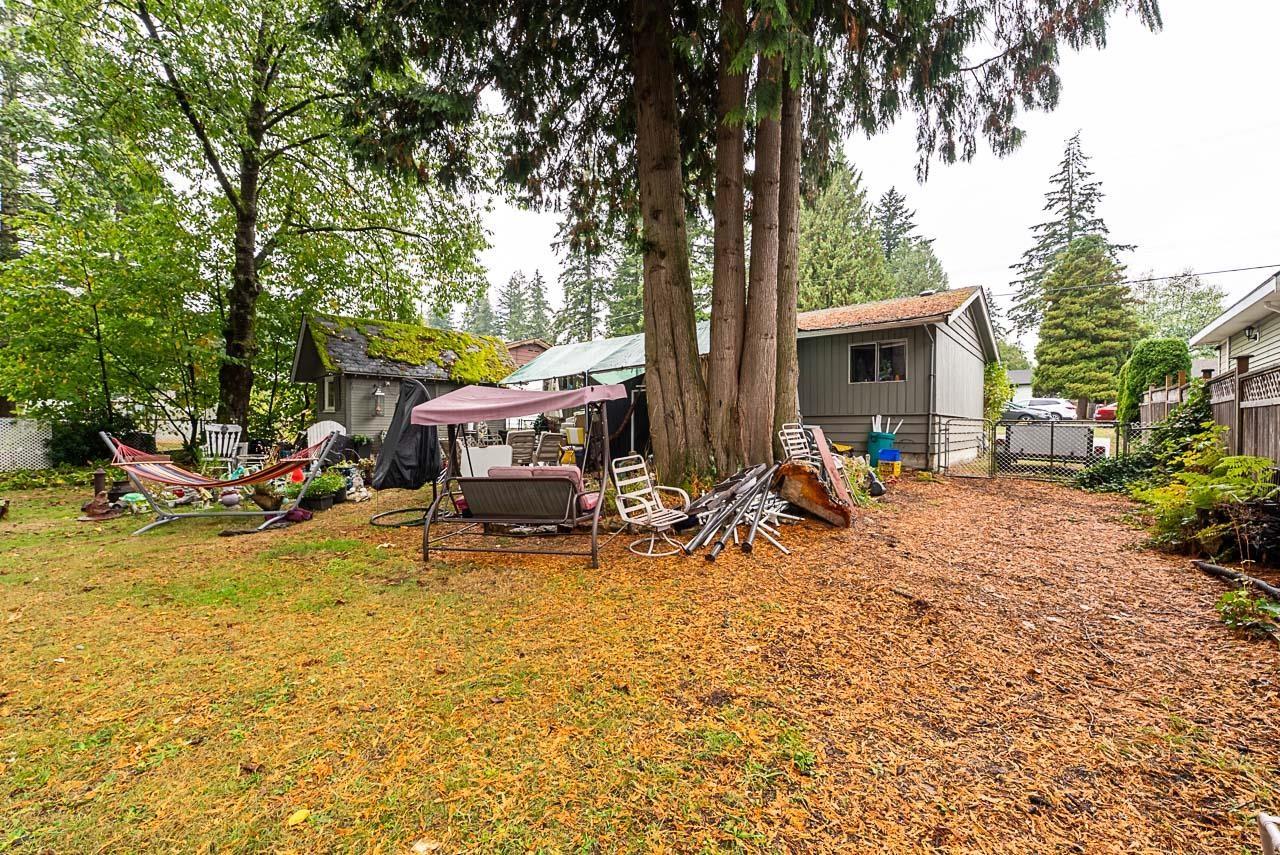 2 Bed, 1 Bath House for Sale in Surrey – 2320 153A STREET, Surrey – MLS# R3168340 - Image 19