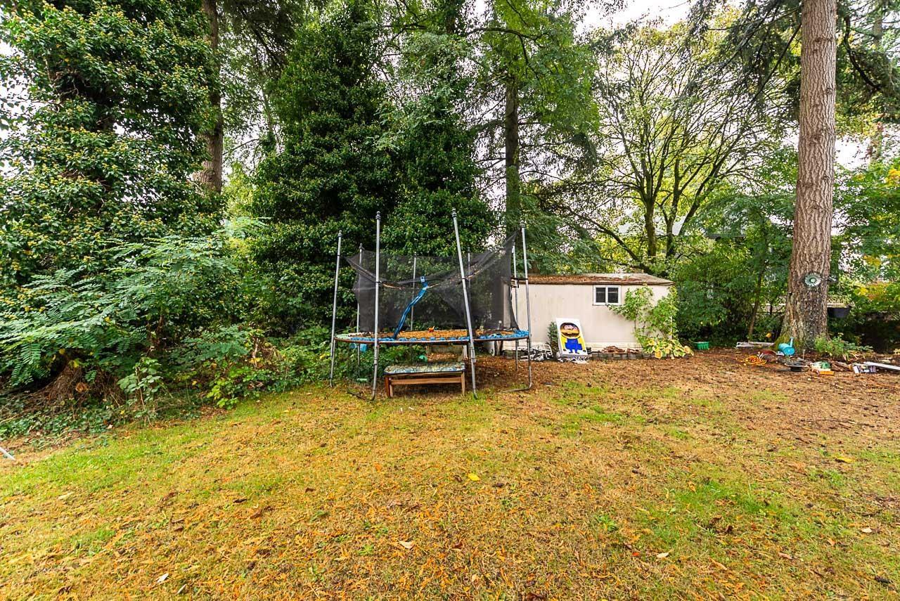 2 Bed, 1 Bath House for Sale in Surrey – 2320 153A STREET, Surrey – MLS# R3168340 - Image 20