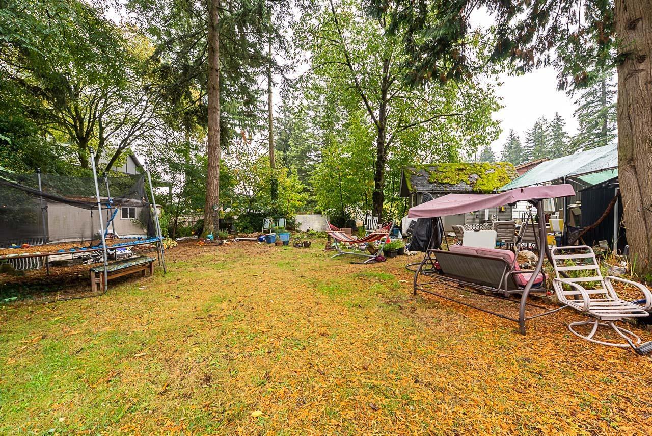 2 Bed, 1 Bath House for Sale in Surrey – 2320 153A STREET, Surrey – MLS# R3168340 - Image 18