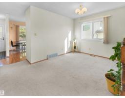 Recreation room - 18528 98 Av Nw, Edmonton, AB T5T3J5 Photo 8