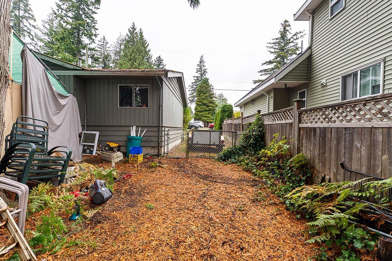 2 Bed, 1 Bath House for Sale in Surrey – 2320 153A STREET, Surrey – MLS# R3168340 - Image 16