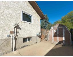 18528 98 Av Nw, Edmonton, AB T5T3J5 Photo 29