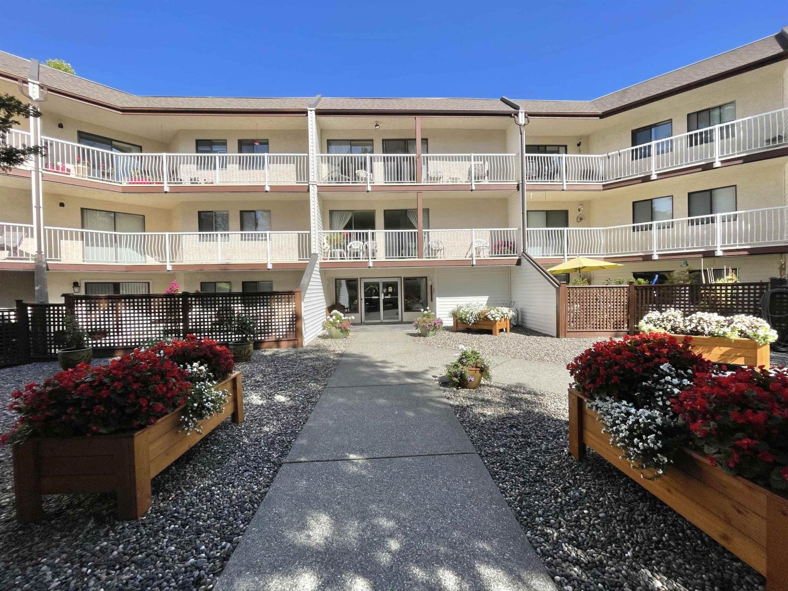 203 12890 17 AVENUE, Surrey