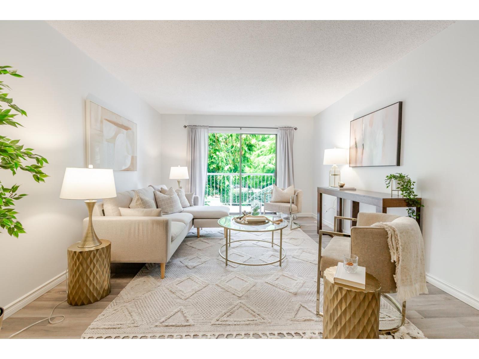 203 12890 17 AVENUE, Surrey