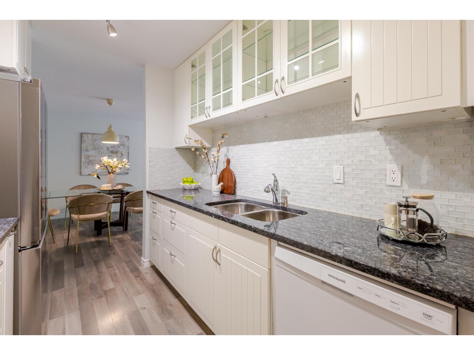 203 12890 17 AVENUE, Surrey