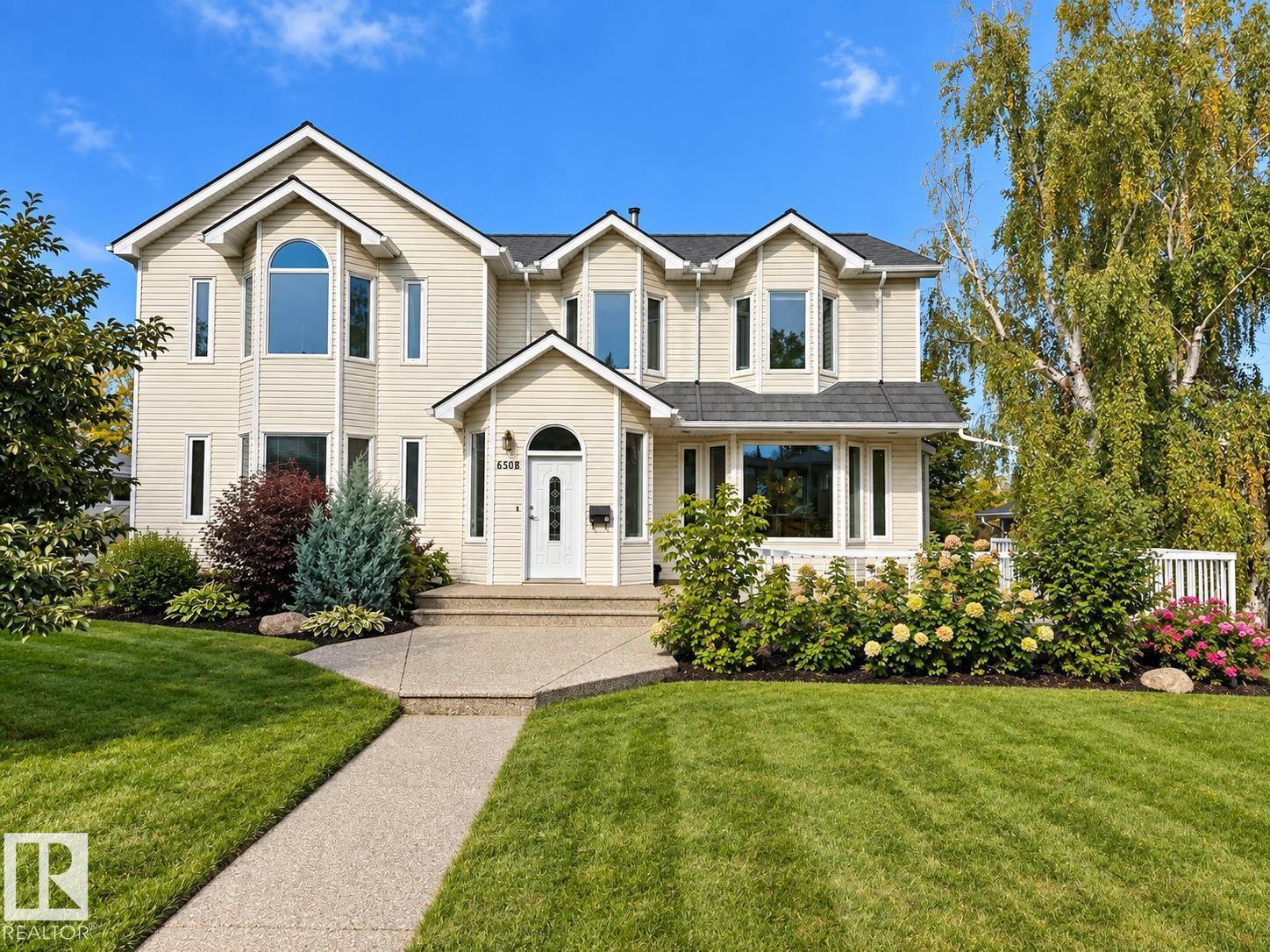Photo of 6508 109 AV NW, Edmonton