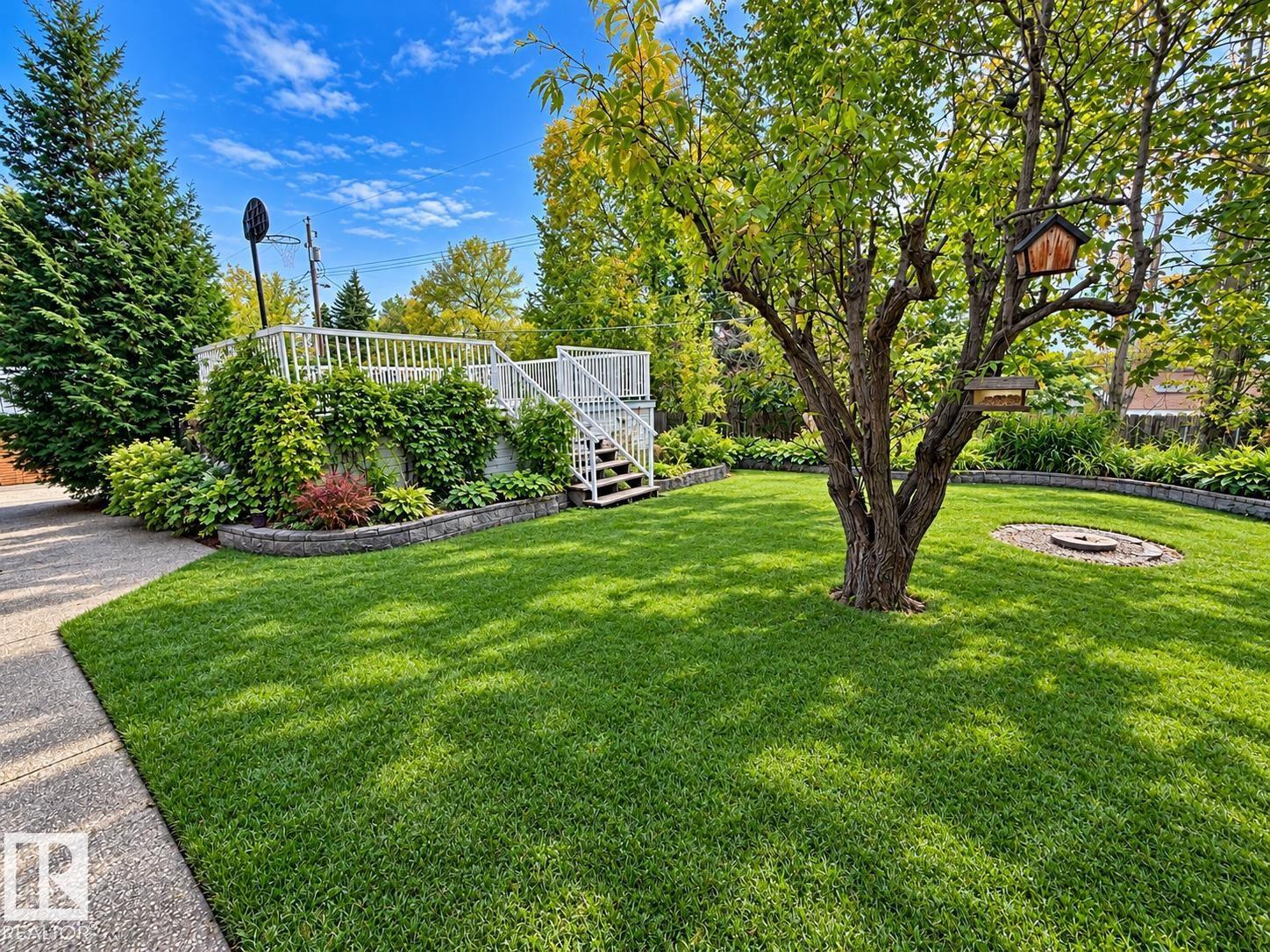 6508 109 AV NW - 7