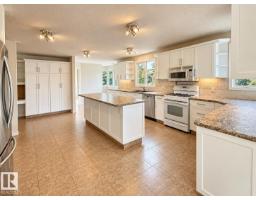 Recreation room - 6508 109 Av Nw, Edmonton, AB T6A1S2 Photo 13