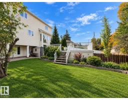 Primary Bedroom - 6508 109 Av Nw, Edmonton, AB T6A1S2 Photo 6