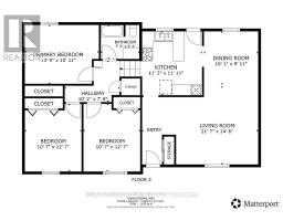 1656 Beachburg Road, Whitewater Region, ON K0J1C0 Photo 44