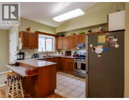 Storage - 531 Dawson Street, Quesnel, BC V2J5A4 Photo 9