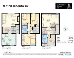 16 11735 89a Avenue, Delta, BC V4C3G8 Photo 9