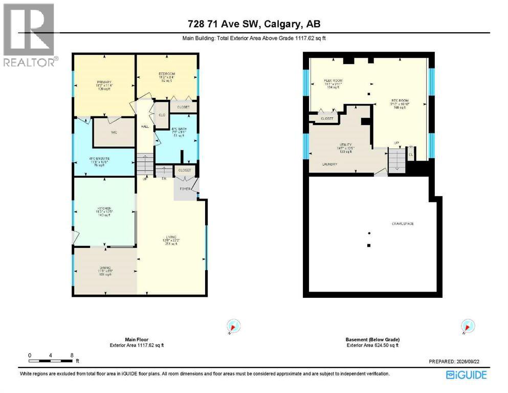 728 71 Avenue SW - Image 3