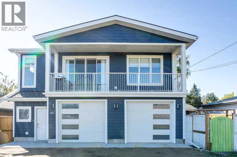 728 71 Avenue SW - 2