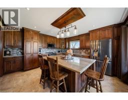 3pc Ensuite bath - 759 Concession 14 Walpole Road, Hagersville, ON N0A1H0 Photo 12