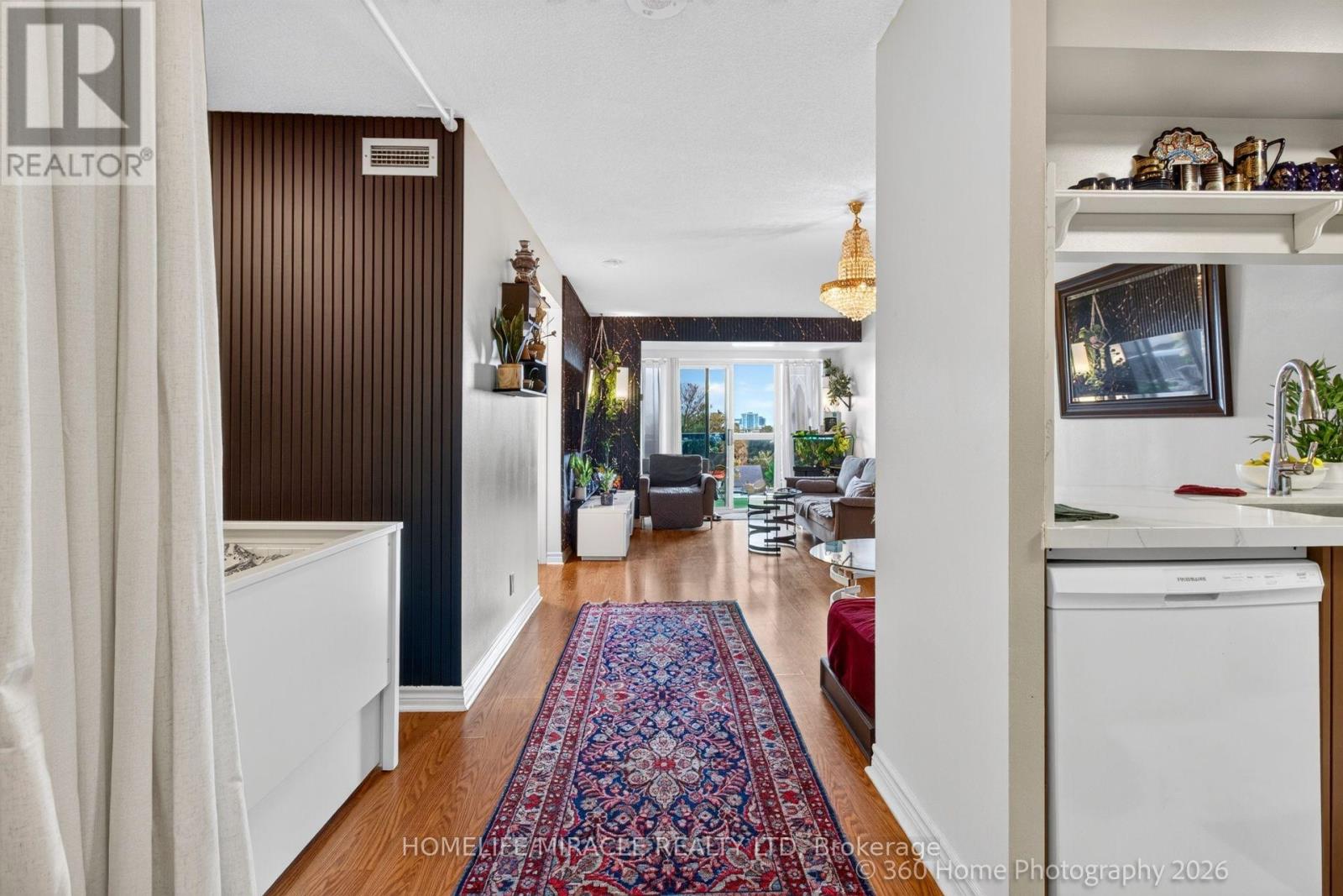 441- 18 Mondeo Drive, Toronto, ON photo 14