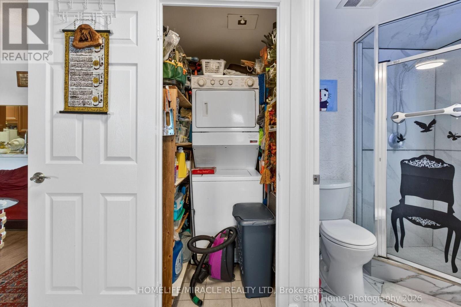 441- 18 Mondeo Drive, Toronto, ON photo 22