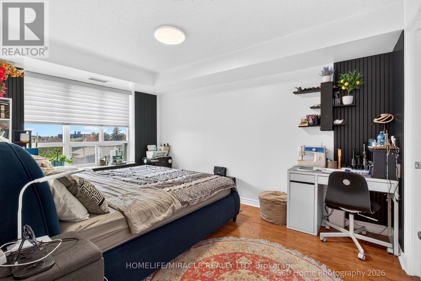 441- 18 Mondeo Drive, Toronto, ON photo 24