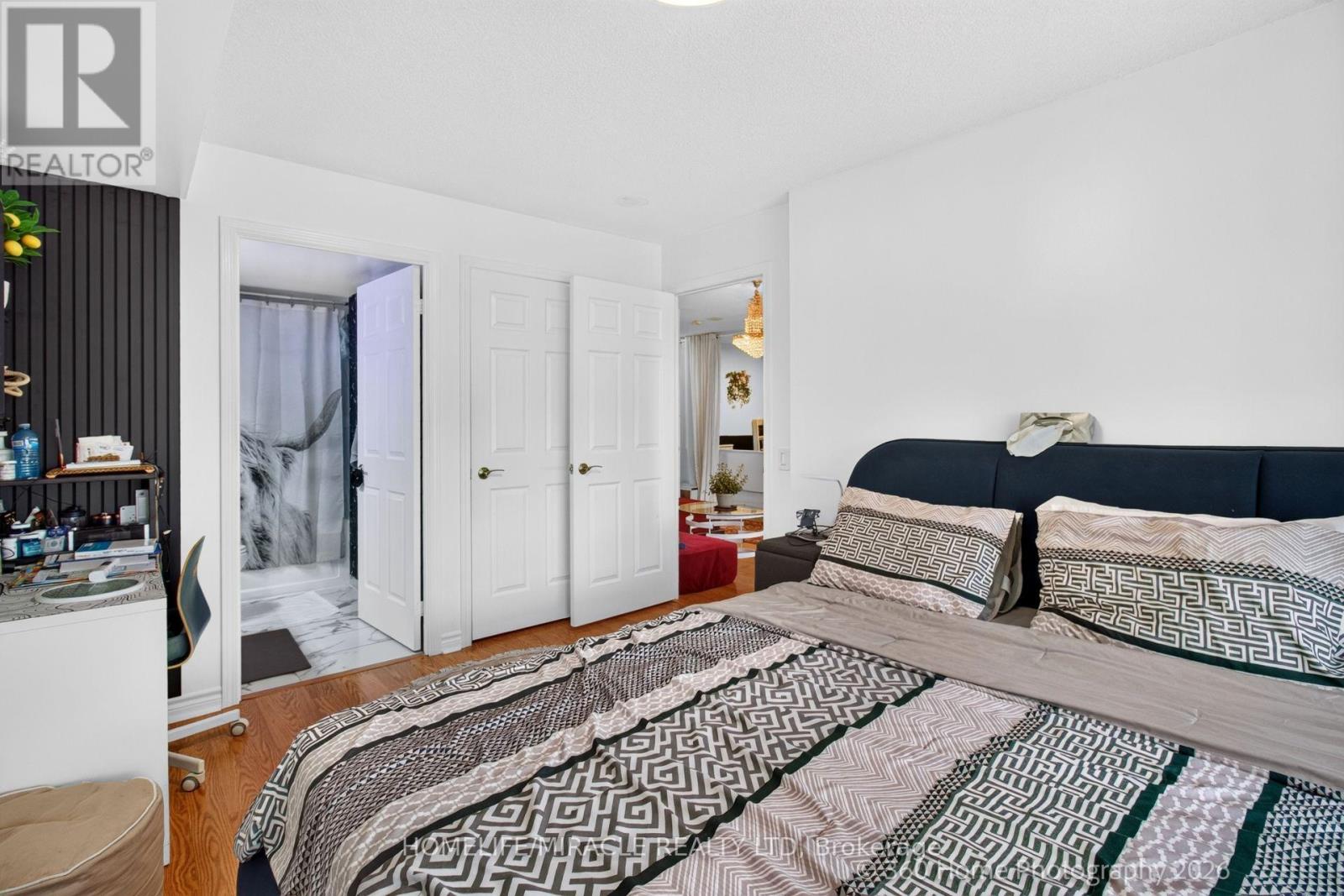 441- 18 Mondeo Drive, Toronto, ON photo 27