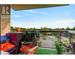 441 - 18 Mondeo Drive, Toronto, ON M1P5C8 Photo 6