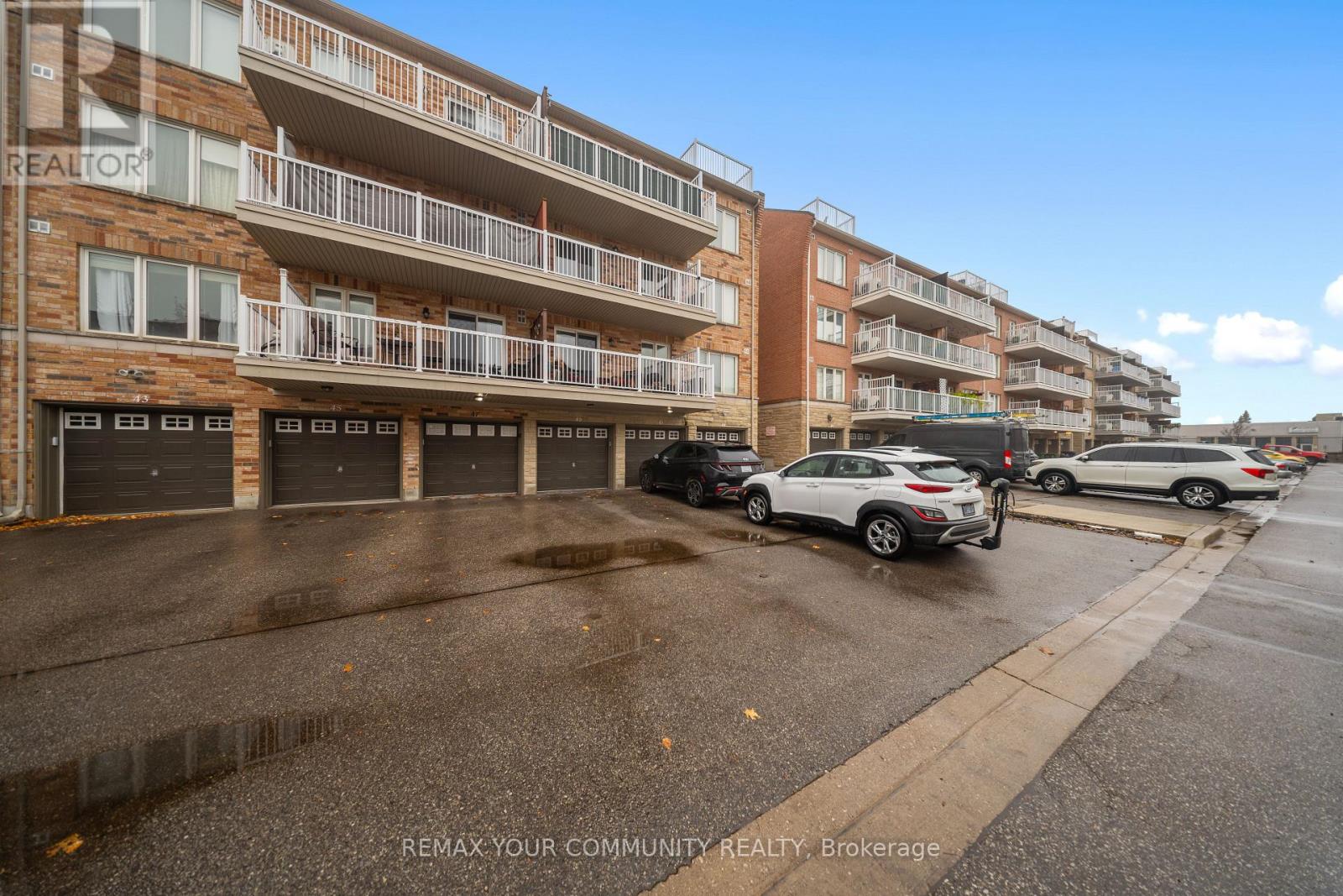 #48 651F WARDEN AVENUE - 49