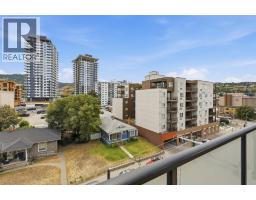 444 St Paul Street Unit# 507, Kamloops, BC V2C2J6 Photo 12