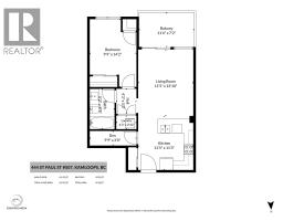 444 St Paul Street Unit# 507, Kamloops, BC V2C2J6 Photo 32