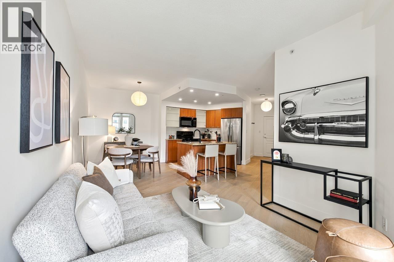 #421, 4028 KNIGHT Street, Vancouver