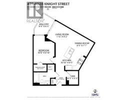 421 4028 Knight Street, Vancouver, BC V5N5Y8 Photo 21