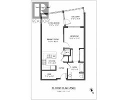 503 160 W 3rd Street, North Vancouver, BC V7M0A9 Photo 24