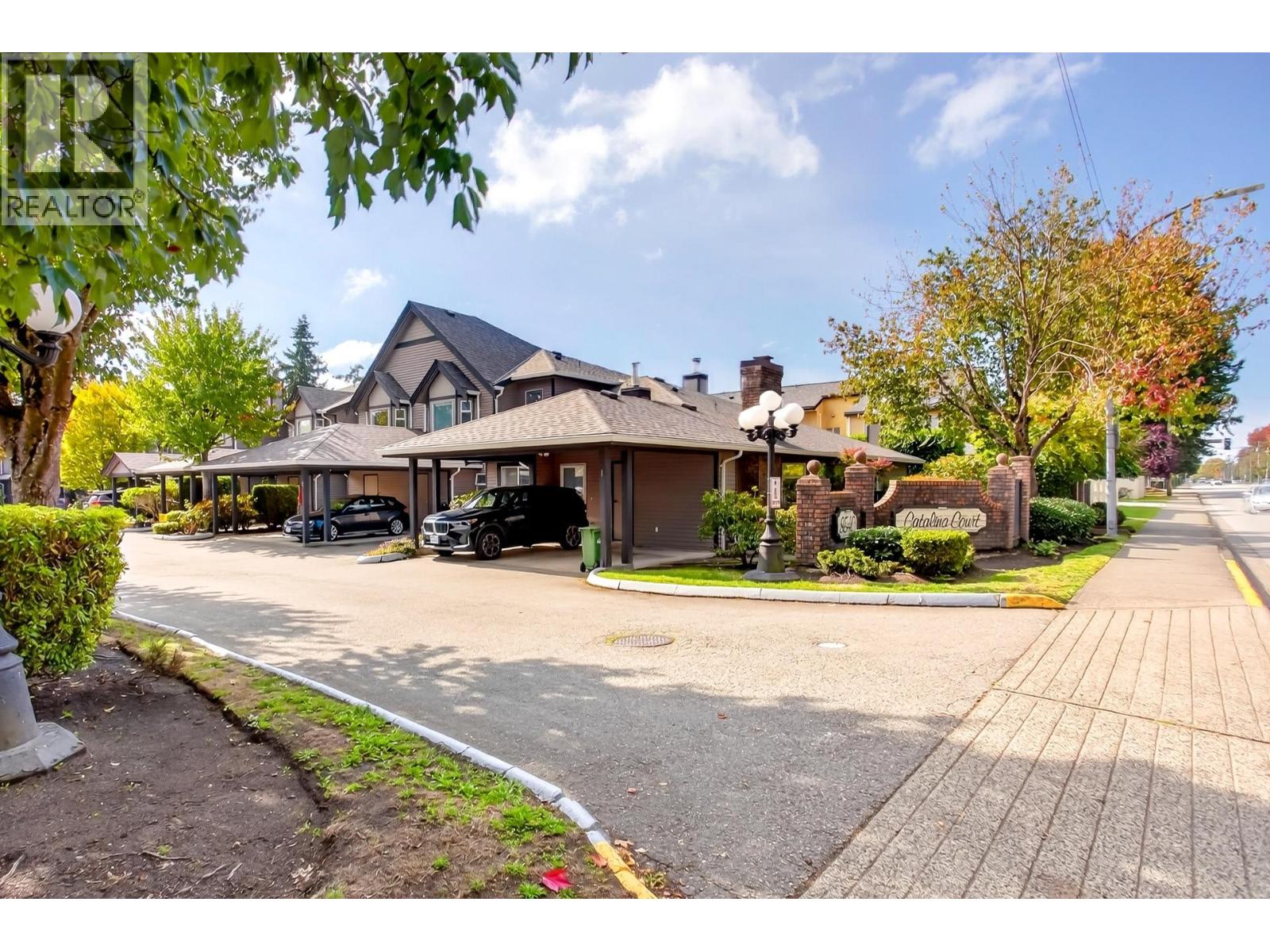 Property for sale at 3 8540 BLUNDELL ROAD