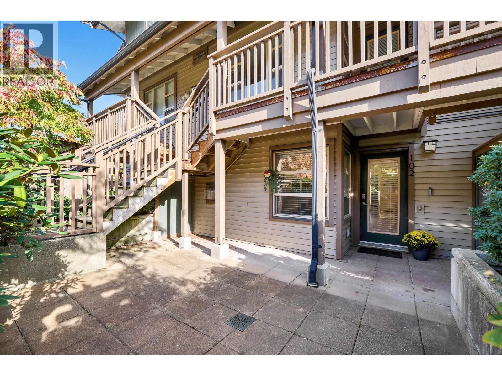 102 1174 WINGTIP PLACE, Squamish