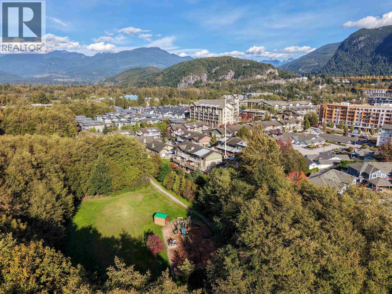 102 1174 WINGTIP PLACE, Squamish