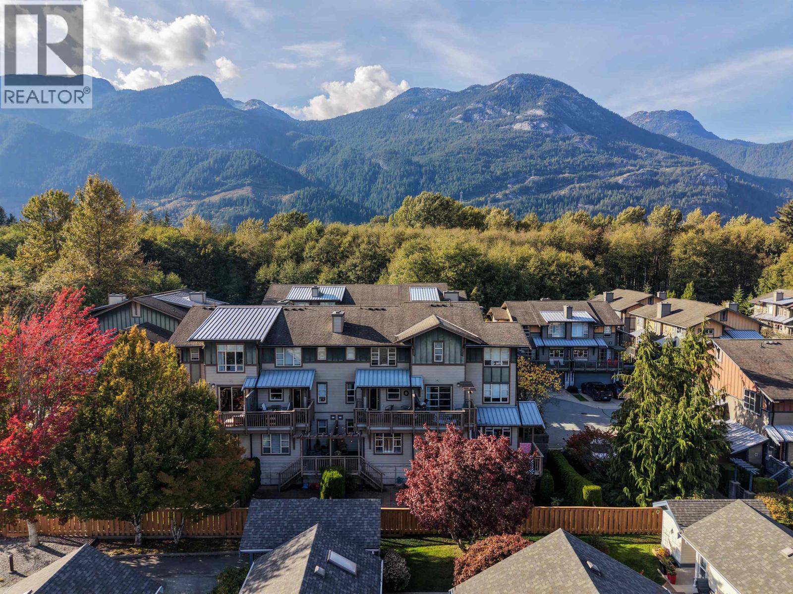 102 1174 WINGTIP PLACE, Squamish